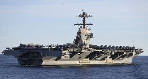 Daftar Lokasi Serangan dan Balasan pada Hari ke-3 Konflik Iran-Amerika Serikat-Israel