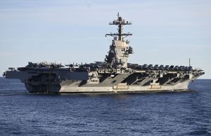 Daftar Lokasi Serangan dan Balasan pada Hari ke-3 Konflik Iran-Amerika Serikat-Israel