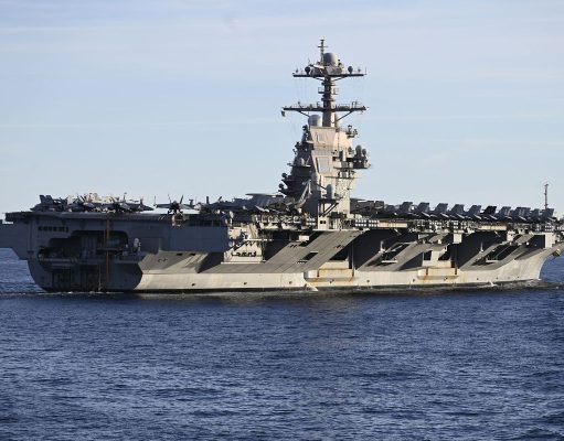 Daftar Lokasi Serangan dan Balasan pada Hari ke-3 Konflik Iran-Amerika Serikat-Israel