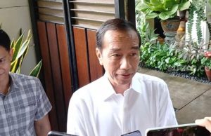 Jokowi Akan Hadir Malam Ini, Prabowo Undang Mantan Presiden ke Istana