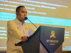 BNPT Tegaskan: Situasi Keamanan Nasional Berada di Level Waspada Terkendali