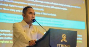 BNPT Tegaskan: Situasi Keamanan Nasional Berada di Level Waspada Terkendali