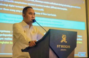 BNPT Tegaskan: Situasi Keamanan Nasional Berada di Level Waspada Terkendali