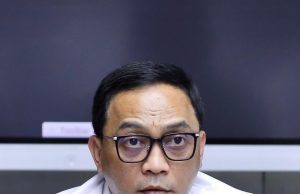 Bareskrim Pastikan Pengejaran Dua Buron Jaringan Ko Erwin Masih Dilakukan