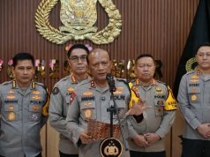 Kapolda Pastikan Tak Ada Korban Jiwa pada Ledakan di Masjid Jember