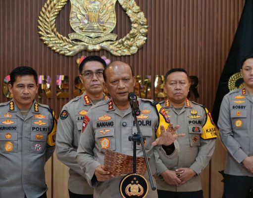 Kapolda Pastikan Tak Ada Korban Jiwa pada Ledakan di Masjid Jember