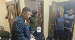 Bareskrim Polri Bongkar Peredaran Uang Palsu, Tiga Orang Tersangka Ditangkap