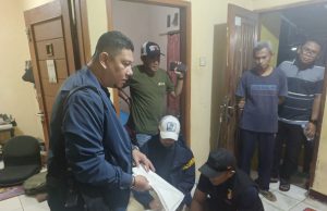 Bareskrim Polri Bongkar Peredaran Uang Palsu, Tiga Orang Tersangka Ditangkap