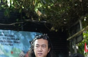 Polda Metro Jaya Tangkap dan Ungkap Identitas Para Penyiram Air Keras