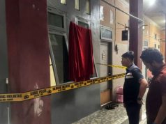 Polisi Duga Pembunuhan Cucu Mpok Nori Direncanakan