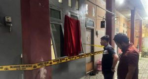 Polisi Duga Pembunuhan Cucu Mpok Nori Direncanakan