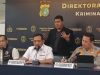 Subdit Resmob Polda Metro Tangkap Tersangka Pembunuhan Perempuan di Cipayung