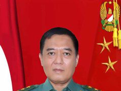 Kabais TNI Mengundurkan Diri