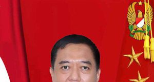 Kabais TNI Mengundurkan Diri