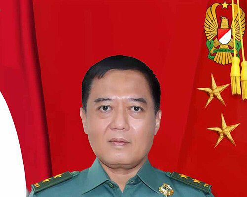 Kabais TNI Mengundurkan Diri
