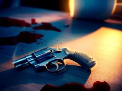 Senpi Ilegal Disita dari Penumpang Kapal, Polda Banten Buru Pemasoknya