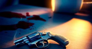 Senpi Ilegal Disita dari Penumpang Kapal, Polda Banten Buru Pemasoknya