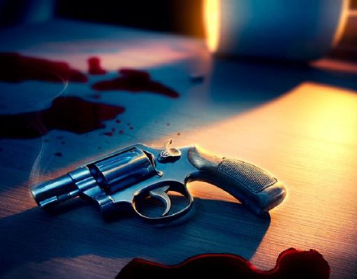 Senpi Ilegal Disita dari Penumpang Kapal, Polda Banten Buru Pemasoknya