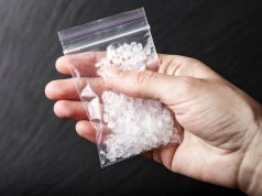 Polda Banten Gagalkan Penyelundupan 67 Kilogram Sabu