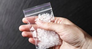 Polda Banten Gagalkan Penyelundupan 67 Kilogram Sabu