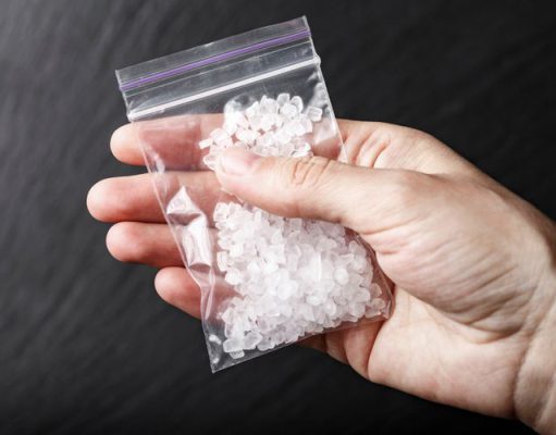 Polda Banten Gagalkan Penyelundupan 67 Kilogram Sabu