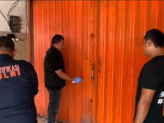 Mayat di Freezer Adalah Karyawan Salah Satu Tempat Makan