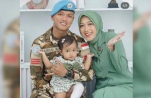 Ditengah Konflik Hizbullah dan Israel Seorang Personel RI di UNIFIL Gugur