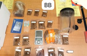 Polda Metro Jaya Gagalkan Produksi Tembakau Sintesis 341 Gram