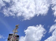 Satgas Damai Cartenz Gencarkan Patroli Taktis di Sinak Jaga Ketentraman Warga