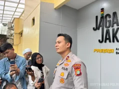 Kasus Mutilasi Bekasi, Ada Jarak Waktu Pembuangan Bagian Tubuh