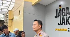 Kasus Mutilasi Bekasi, Ada Jarak Waktu Pembuangan Bagian Tubuh