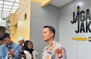 Kasus Mutilasi Bekasi, Ada Jarak Waktu Pembuangan Bagian Tubuh