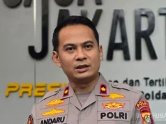 Penadah Hasil Curian Pelaku Mutilasi Pegawai Ayam Geprek Dibekuk