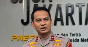 Penadah Hasil Curian Pelaku Mutilasi Pegawai Ayam Geprek Dibekuk