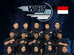 Timnas Indoor Skydiving Siap Berlaga di Prancis, Polri Ukir Prestasi di Kancah Dunia