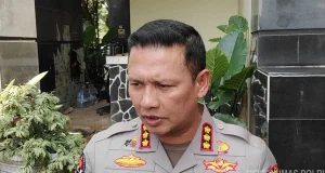 Polda Metro: Puspom TNI Sepenuhnya Tangani Kasus Andrie Yunus