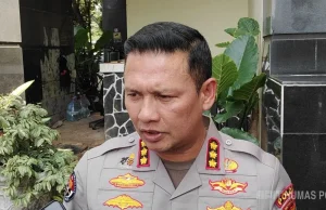 Polda Metro: Puspom TNI Sepenuhnya Tangani Kasus Andrie Yunus