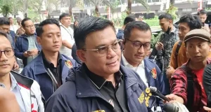 Bareskrim Polri Tetapkan Pendiri PT DSI Sebagai Tersangka