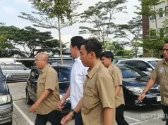 Pengusaha LPG Asal Bandung Ditahan Polda Jabar