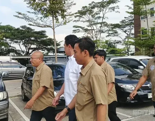 Pengusaha LPG Asal Bandung Ditahan Polda Jabar