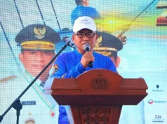 Resmi Dimulai Fishing Tournament Kapolda Sulut Cup I Tahun 2026
