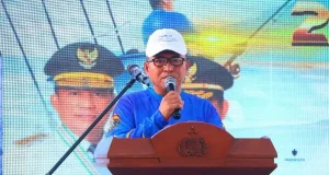Resmi Dimulai Fishing Tournament Kapolda Sulut Cup I Tahun 2026