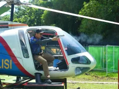 Siap Bersaing Global, Brimob X-Treme 2026 Buktikan Kemampuan Personel dan Atlet Indonesia