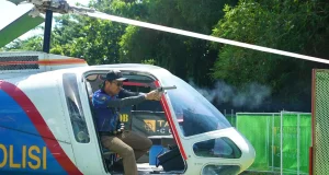 Siap Bersaing Global, Brimob X-Treme 2026 Buktikan Kemampuan Personel dan Atlet Indonesia