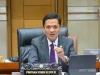Ketua Komisi III DPR RI Apresiasi Transparansi Polri dalam Penindakan Personel