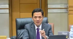 Ketua Komisi III DPR RI Apresiasi Transparansi Polri dalam Penindakan Personel