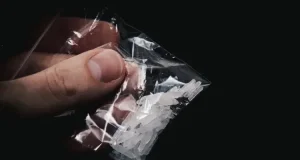 Polisi Gerebek Gudang Sabu di Bogor, Lebih dari 1 Kilogram Barang Bukti Diamankan