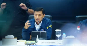 Jaringan Phishing Internasional Dibongkar, Dua Tersangka Ditangkap