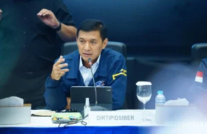 Jaringan Phishing Internasional Dibongkar, Dua Tersangka Ditangkap