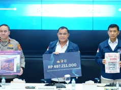 Jaringan Internasional Penjualan Phishing Tools Berhasil Diungkap, Kerugian Capai Rp350 Miliar